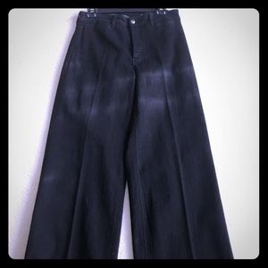 Not your daughters jeans. NYDJ. Like new.